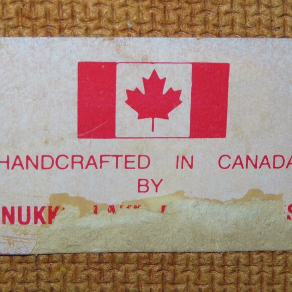 Vintage 3D Copper Cougar Mountain Lion Plaque (F96) - Picture 5 of 5